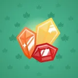Ion Gem #1883 Ion Gem #1883