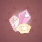 Ion Gem #1884 Ion Gem #1884