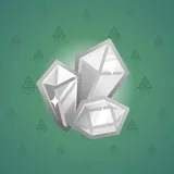 Ion Gem #1893 Ion Gem #1893