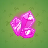 Ion Gem #1901 Ion Gem #1901