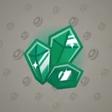 Ion Gem #1903 Ion Gem #1903