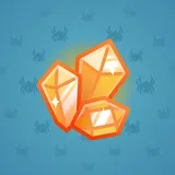 Ion Gem #1905 Ion Gem #1905