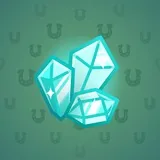 Ion Gem #1908 Ion Gem #1908