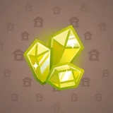 Ion Gem #1916 Ion Gem #1916