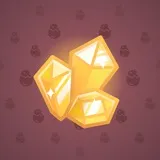 Ion Gem #1921 Ion Gem #1921