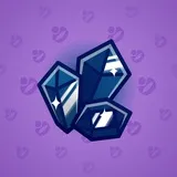 Ion Gem #1924 Ion Gem #1924