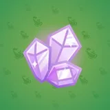 Ion Gem #1931 Ion Gem #1931