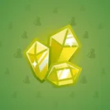 Ion Gem #1934 Ion Gem #1934