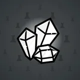 Ion Gem #1939 Ion Gem #1939