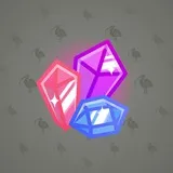 Ion Gem #1941 Ion Gem #1941