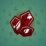 Ion Gem #1943 Ion Gem #1943