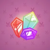 Ion Gem #1950 Ion Gem #1950