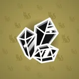Ion Gem #1952 Ion Gem #1952