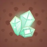 Ion Gem #1954 Ion Gem #1954