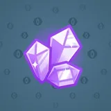 Ion Gem #1964 Ion Gem #1964