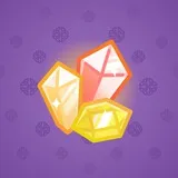 Ion Gem #1966 Ion Gem #1966
