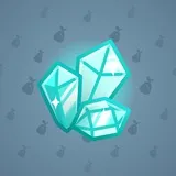 Ion Gem #1971 Ion Gem #1971