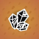 Ion Gem #199 Ion Gem #199