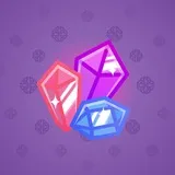 Ion Gem #2004 Ion Gem #2004