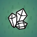 Ion Gem #2030 Ion Gem #2030