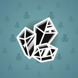 Ion Gem #2032 Ion Gem #2032