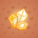 Ion Gem #2033 Ion Gem #2033