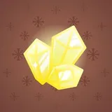 Ion Gem #2035 Ion Gem #2035