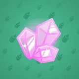 Ion Gem #2036 Ion Gem #2036