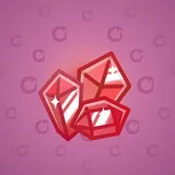 Ion Gem #2044 Ion Gem #2044