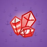 Ion Gem #2049 Ion Gem #2049
