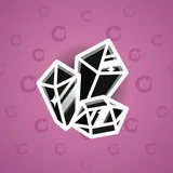 Ion Gem #2056