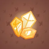 Ion Gem #2065 Ion Gem #2065