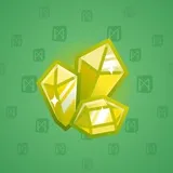 Ion Gem #2066 Ion Gem #2066