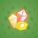 Ion Gem #2069 Ion Gem #2069