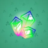 Ion Gem #2070 Ion Gem #2070
