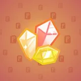 Ion Gem #2073 Ion Gem #2073