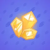 Ion Gem #2076 Ion Gem #2076
