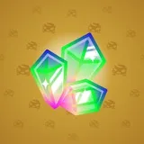Ion Gem #2080 Ion Gem #2080