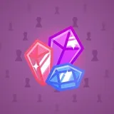 Ion Gem #2081 Ion Gem #2081