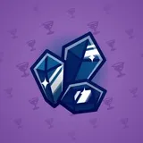 Ion Gem #2082 Ion Gem #2082