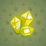 Ion Gem #2088 Ion Gem #2088