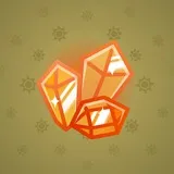 Ion Gem #2092 Ion Gem #2092