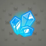 Ion Gem #2093 Ion Gem #2093