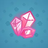 Ion Gem #2102 Ion Gem #2102