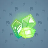 Ion Gem #2128 Ion Gem #2128