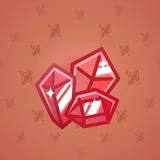 Ion Gem #2129 Ion Gem #2129