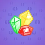 Ion Gem #2130 Ion Gem #2130