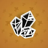 Ion Gem #2134 Ion Gem #2134