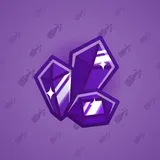 Ion Gem #2137 Ion Gem #2137