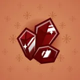 Ion Gem #2139 Ion Gem #2139